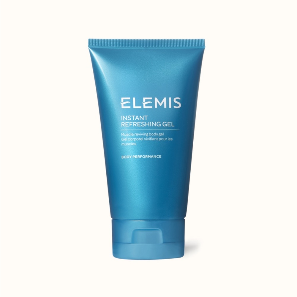 Instant Refreshing Gel